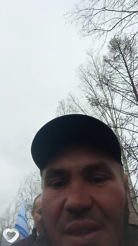 Андрей, 44, Тюмени — анкета №2260339