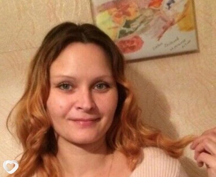 Anna, 24, Кирове — анкета №2260342