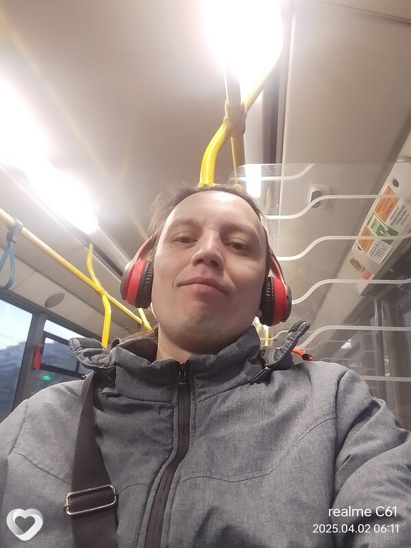 Владимир, 36, Санкт-Петербурге — анкета №2260343