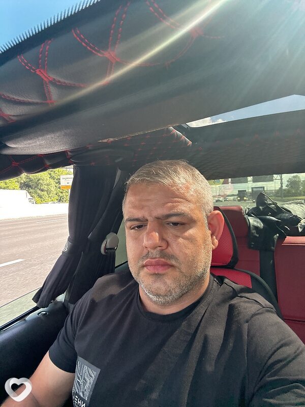 Артур, 40, Туле — анкета №2260404