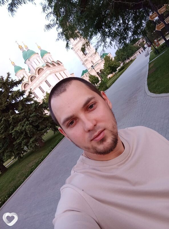 Александр, 31, Астрахани — анкета №2260410