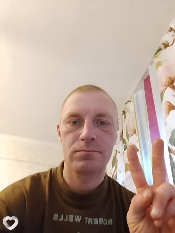 Vladimir, 35, Волоколамске — анкета №2260413