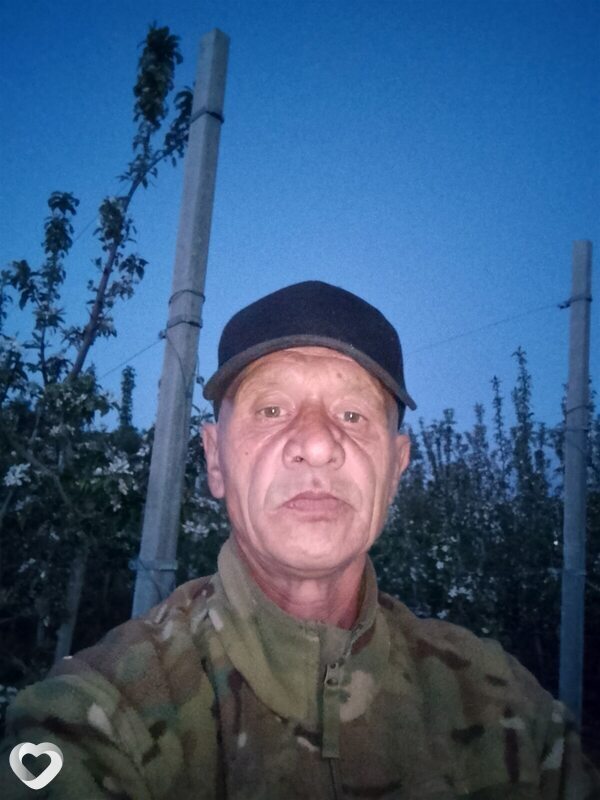 Эдуард Тронин, Зеленокумск