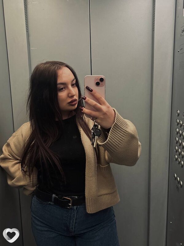 Анастасия, 23, Балашихе — анкета №2260850
