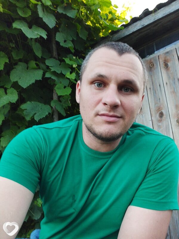 Кирилл, 34, Калуге — анкета №2260856