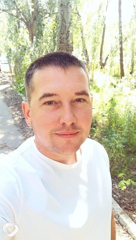 Гоша, 36, Перми — анкета №2260861