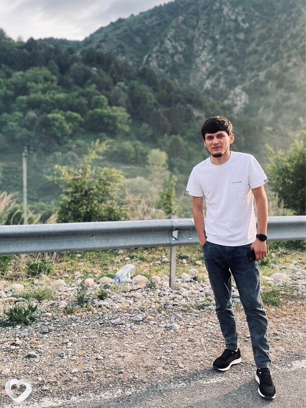 Саке, 27, Алматы — анкета №2260866