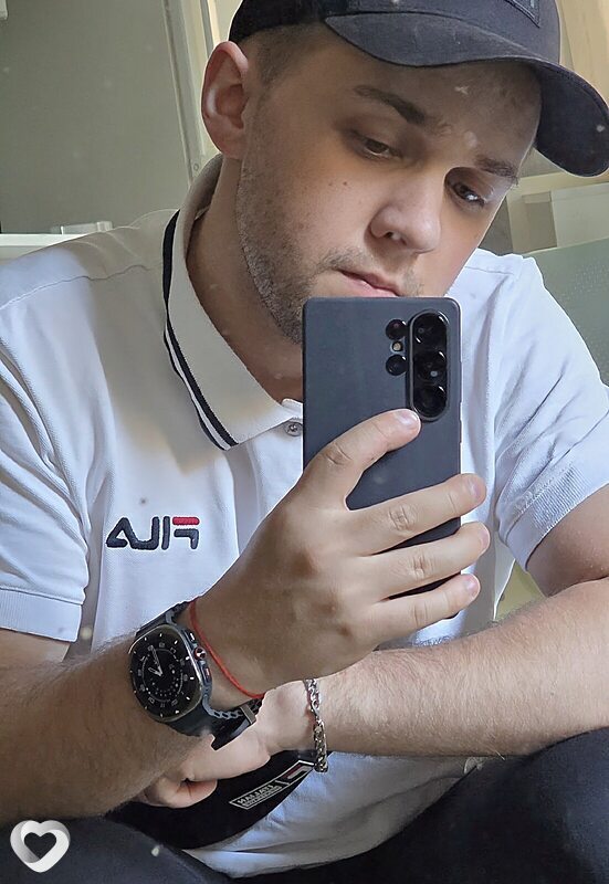 Ярослав, 25, Иванове — анкета №2260870