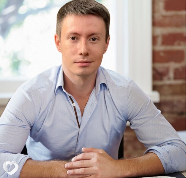 Дмитрий, 38, Самаре — анкета №2260872
