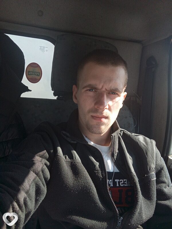 Влад, 23, Одессе — анкета №2260551