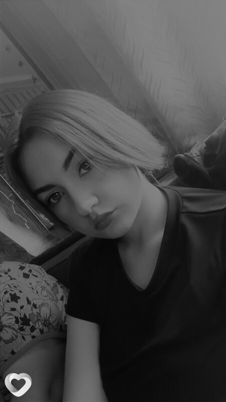 Katia, 20, Орше — анкета №2260552