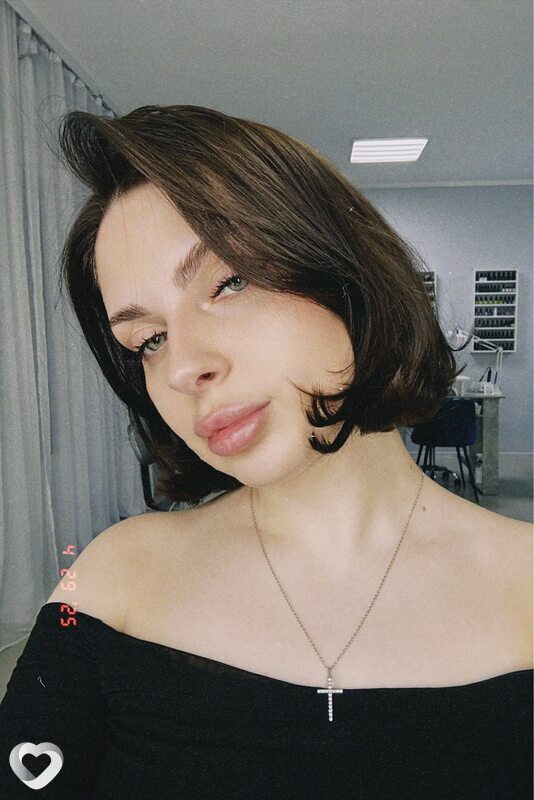 Анна, 22, Ставрополе — анкета №2260563