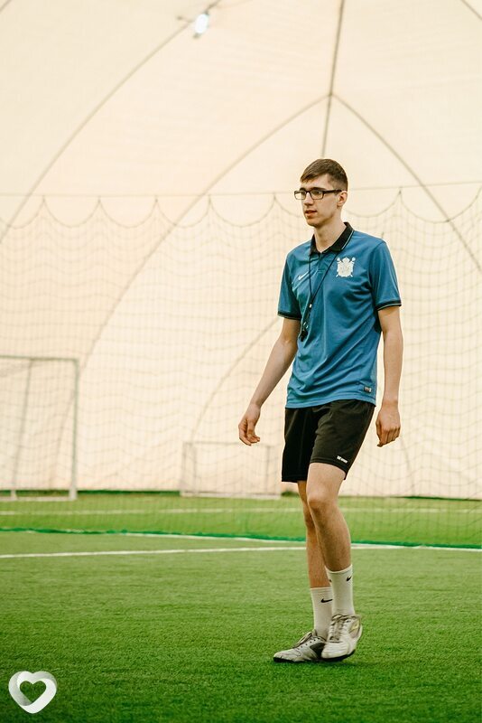 Gleb, 20, Санкт-Петербурге — анкета №2260425