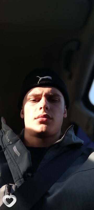 Александр, 23, Астрахани — анкета №2260430