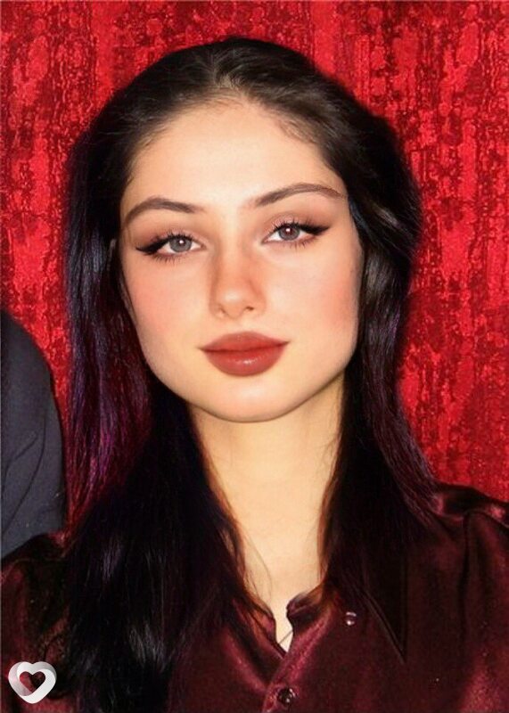 Марина, 20, Грозном — анкета №2260431