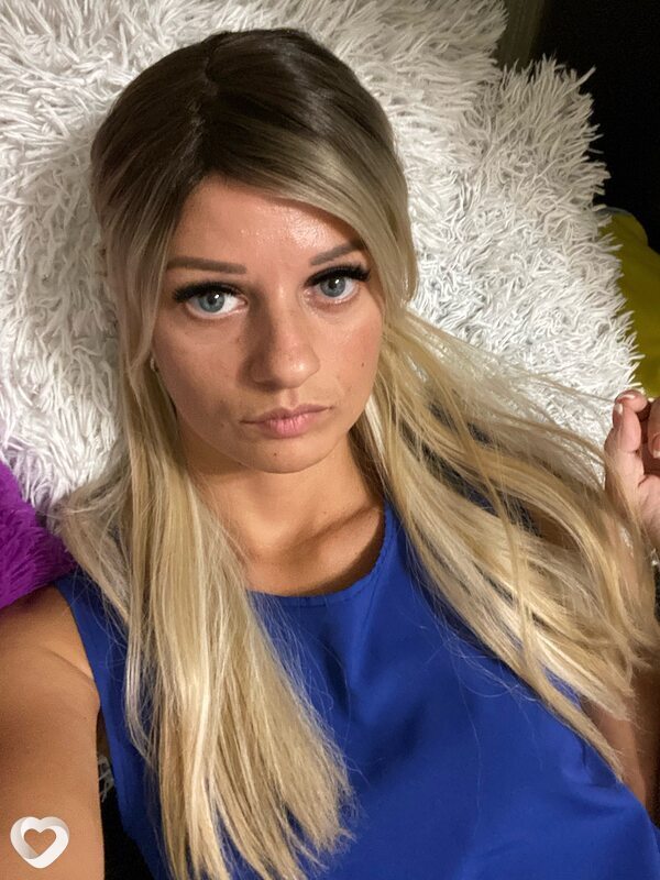 Кристина, 36, Москве — анкета №2260433