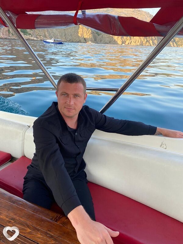 Александр, 31, Краснодаре — анкета №2260434