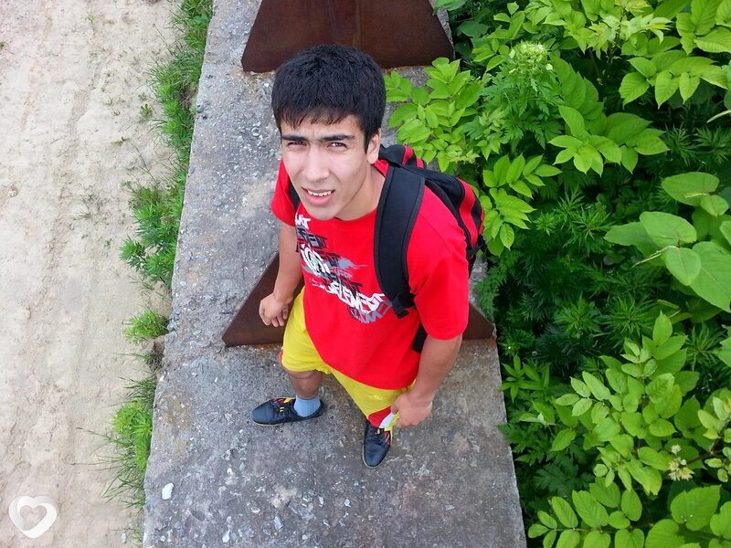 Денис, 34, Владивостоке — анкета №2260439
