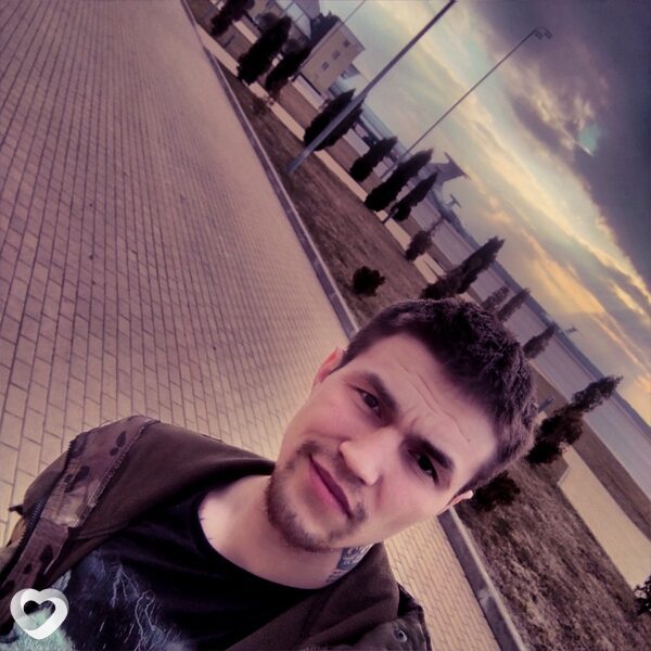 Кирилл, 28, Хабаровске — анкета №2260440