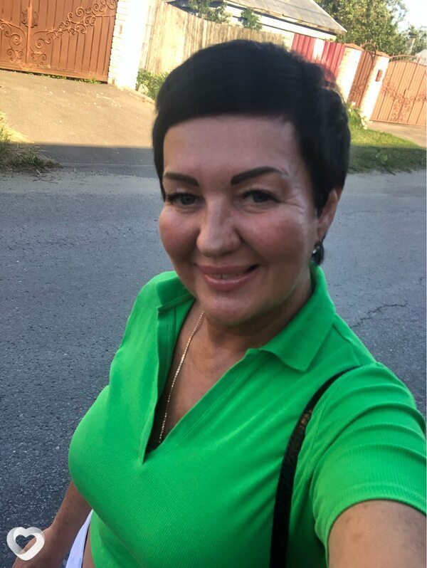 Наталья, 49, Балашихе — анкета №2260447