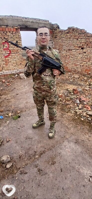 Роман, 34, Чите — анкета №2260476