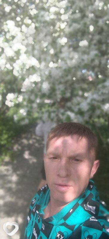 Артур, 36, Бийске — анкета №2260488