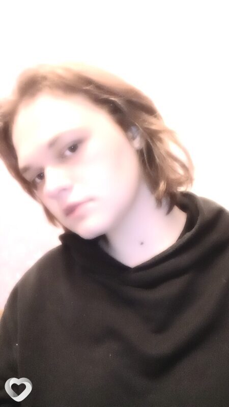 Анастасия, 21, Москве — анкета №2260527