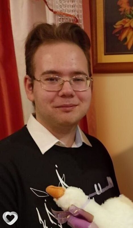 Максим, 21, Екатеринбурге — анкета №2260536
