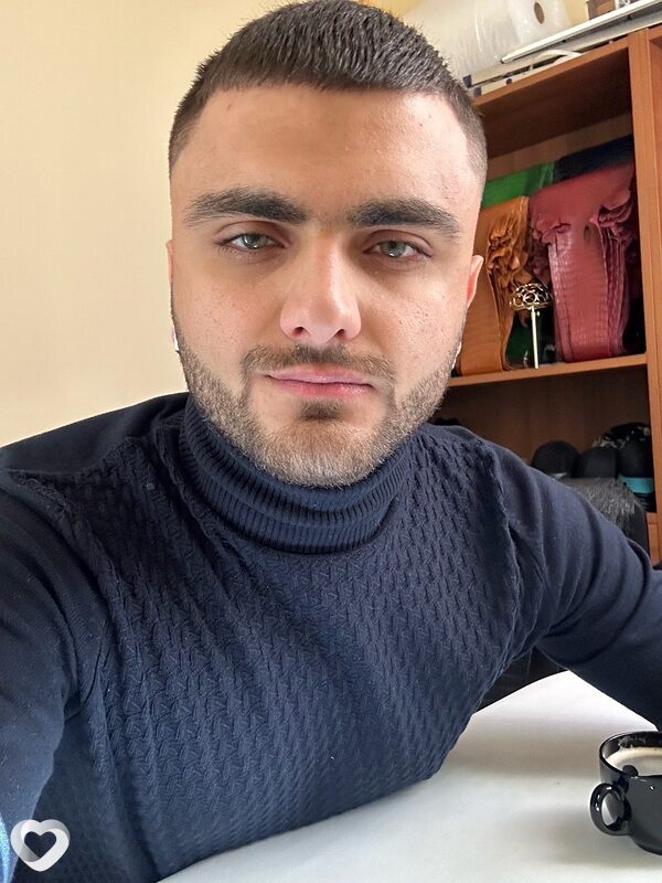 Artur, 29, Ереван — анкета №2260541