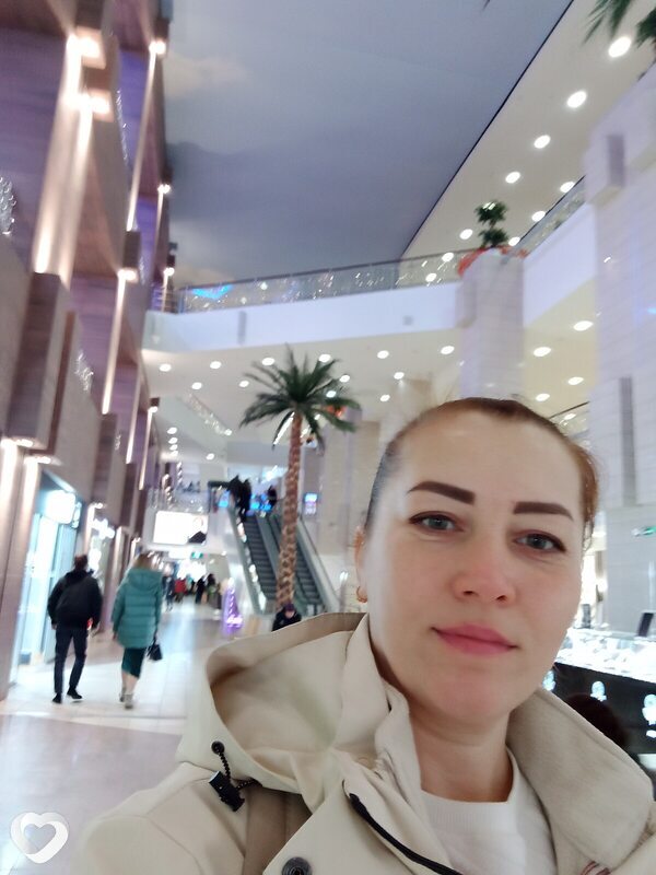 Карина, 39, Санкт-Петербурге — анкета №2260543