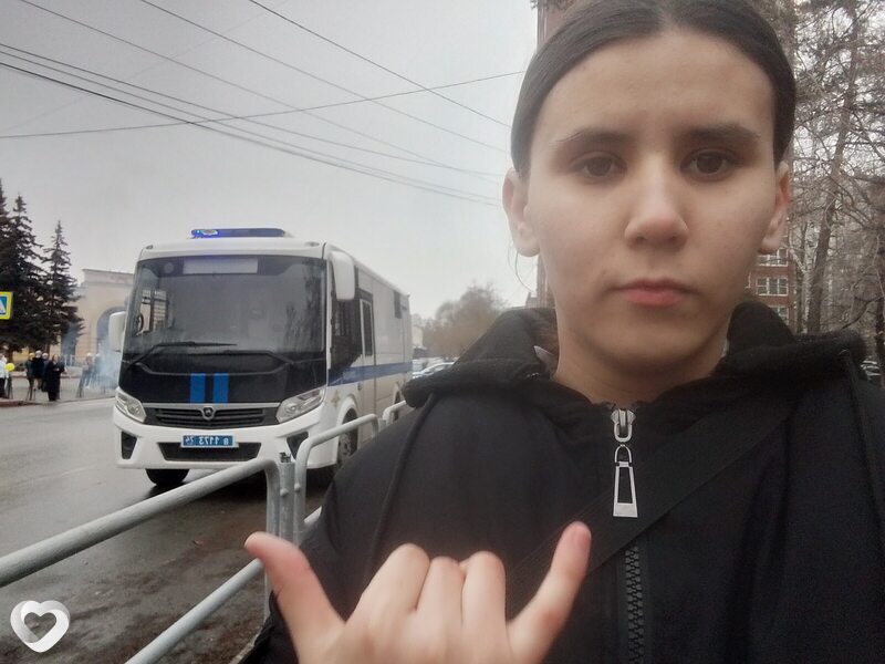 Элина, 21, Челябинске — анкета №2260544