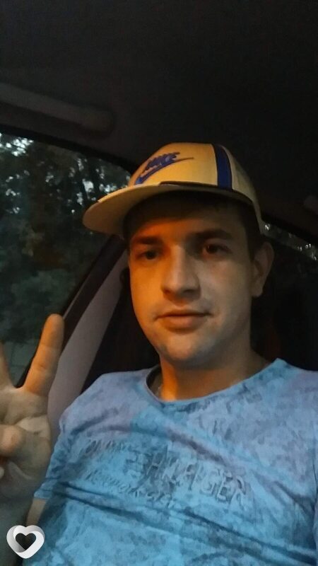 Дмитрий, 33, Москве — анкета №2260500