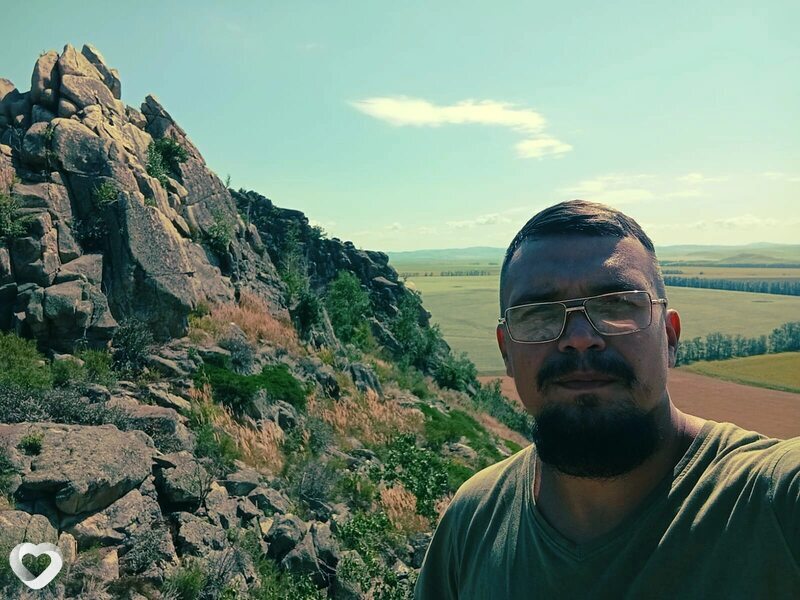 Алексей, 32, Рубцовске — анкета №2260501