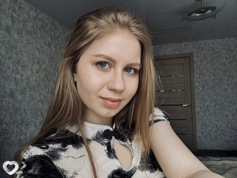 София, 21, Минске — анкета №2260506