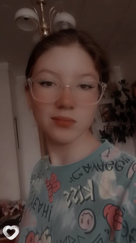 София, 19, Нижнем Новгороде — анкета №2260513