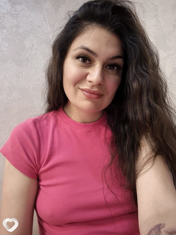 Елена, 33, Тюмени — анкета №2260515