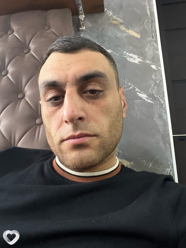 Ален, 37, Курске — анкета №2260516