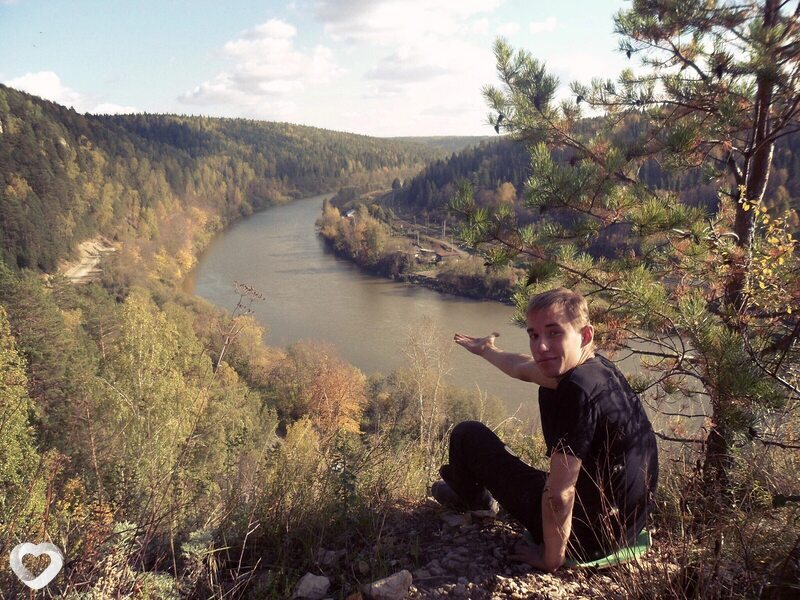 Константин, 29, Перми — анкета №2260520