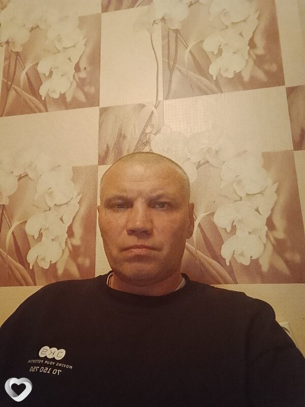 Алесандр, 50, Гродно — анкета №2260521