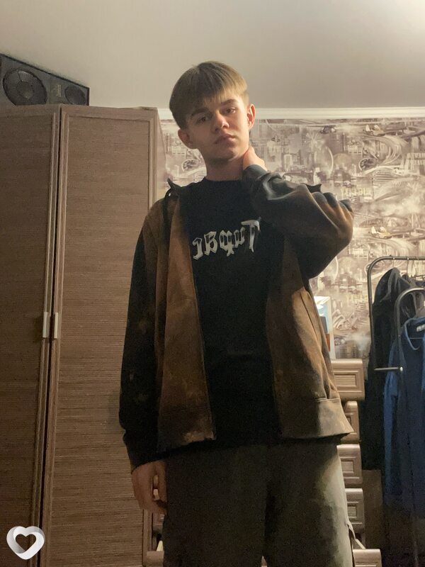 Глеб, 19, Воронеже — анкета №2260522