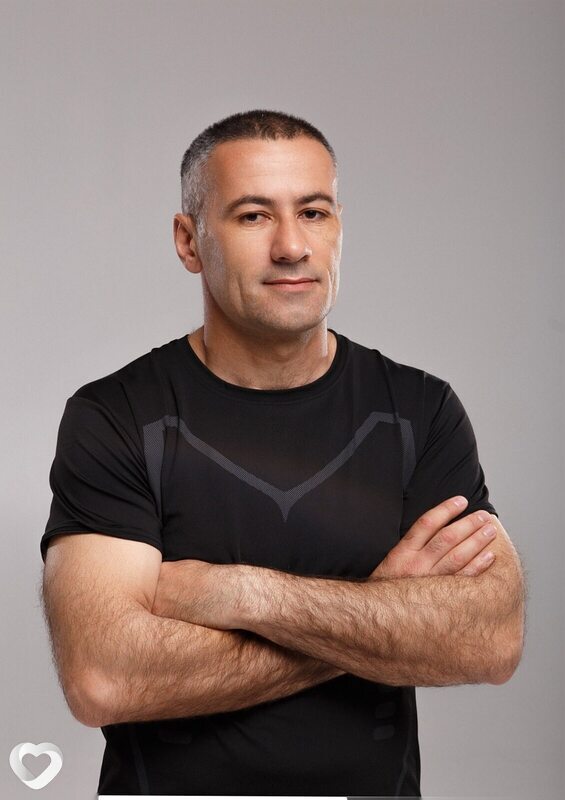 Сергей, 42, Салавате — анкета №2260725