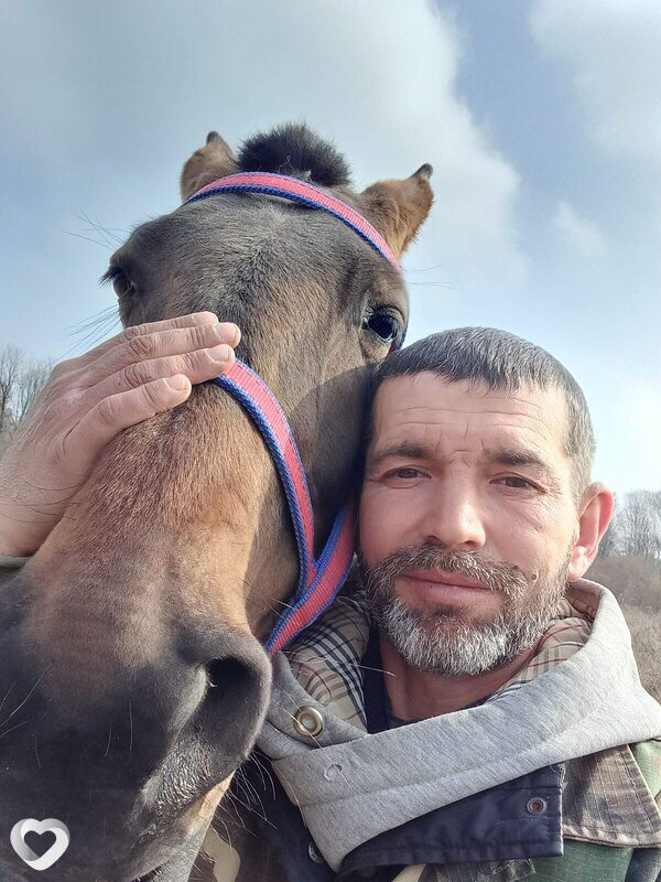 Сергей, 48, Москве — анкета №2260727