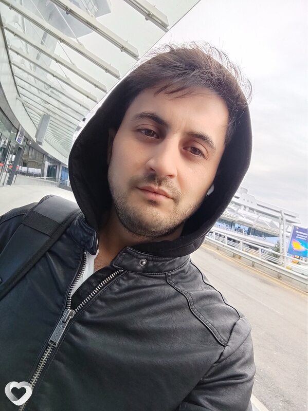 Руслан, 31, Одинцове — анкета №2260730