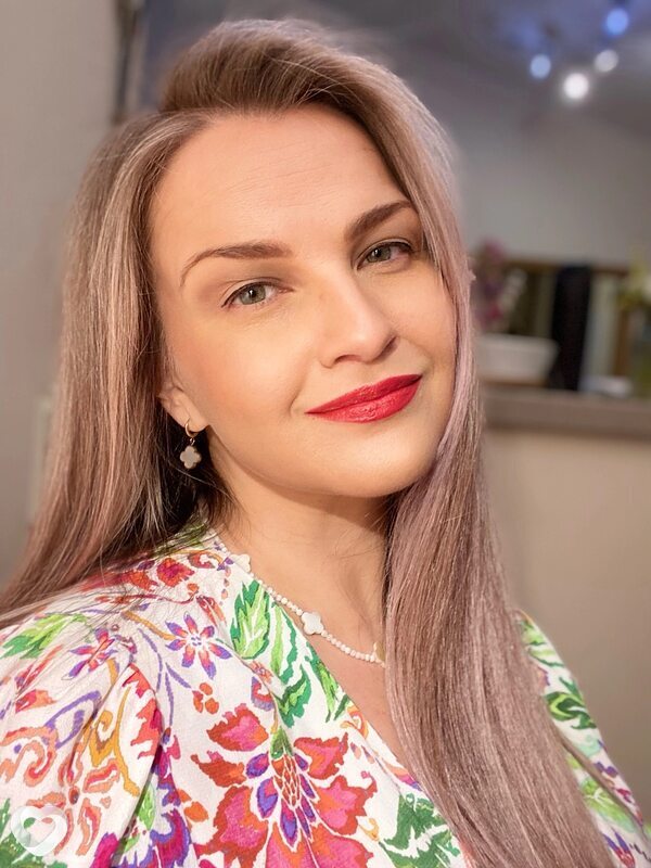 Аня, 24, Москве — анкета №2260731