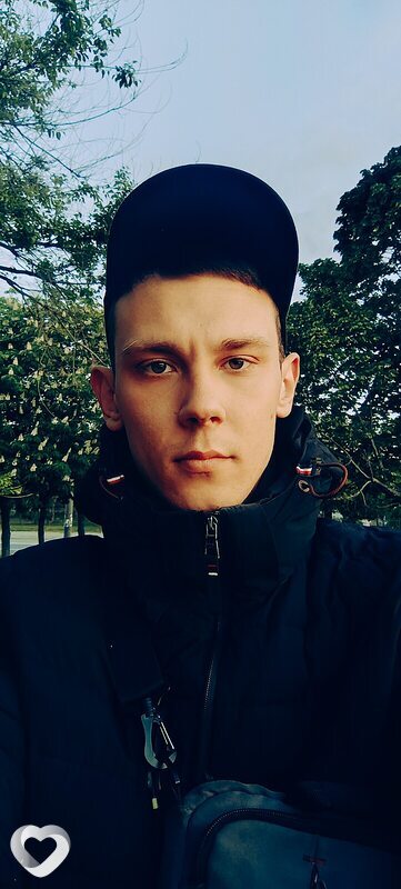 Никита, 26, Днепр — анкета №2260738