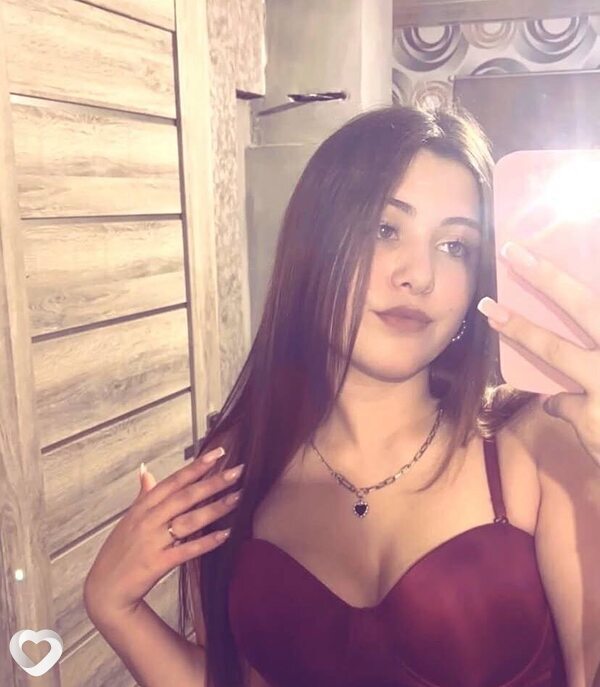 Лиза, 31, Москве — анкета №2260742