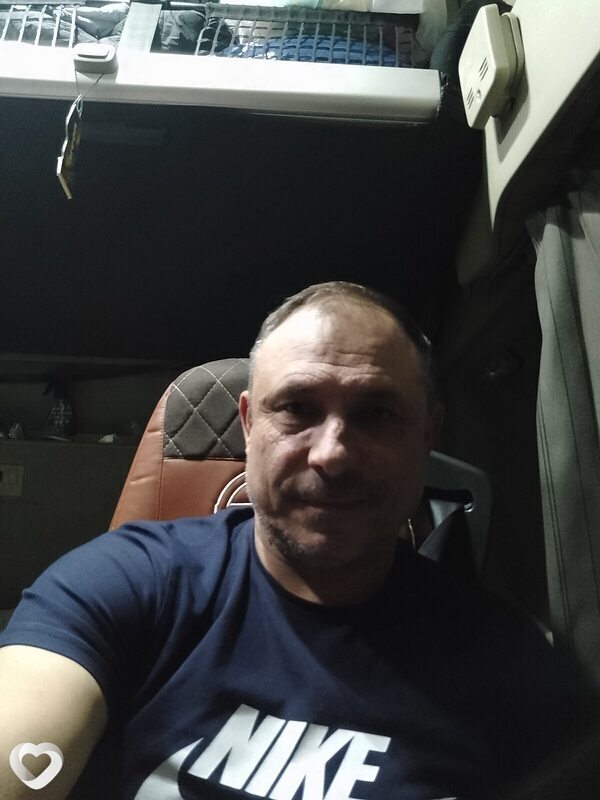 Алекс, 49, Иванове — анкета №2260743