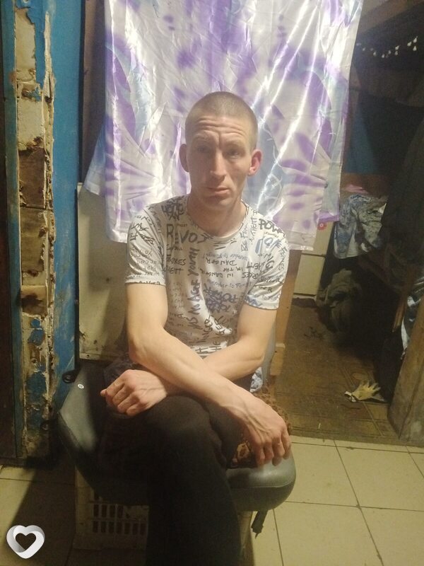 Андрей, 33, Хабаровске — анкета №2260744