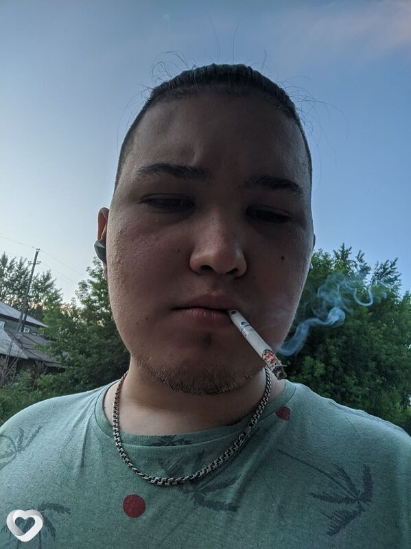 Руся, 28, Красноярске — анкета №2260747