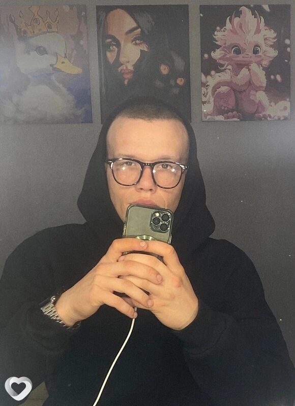 Алексец, 27, Москве — анкета №2260748